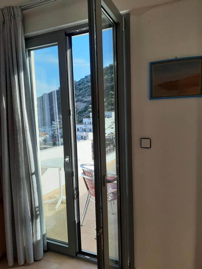 Hotel Ostria Agia Galini