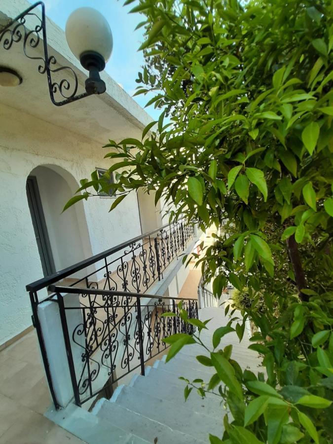 Ostria 2* Agia Galini