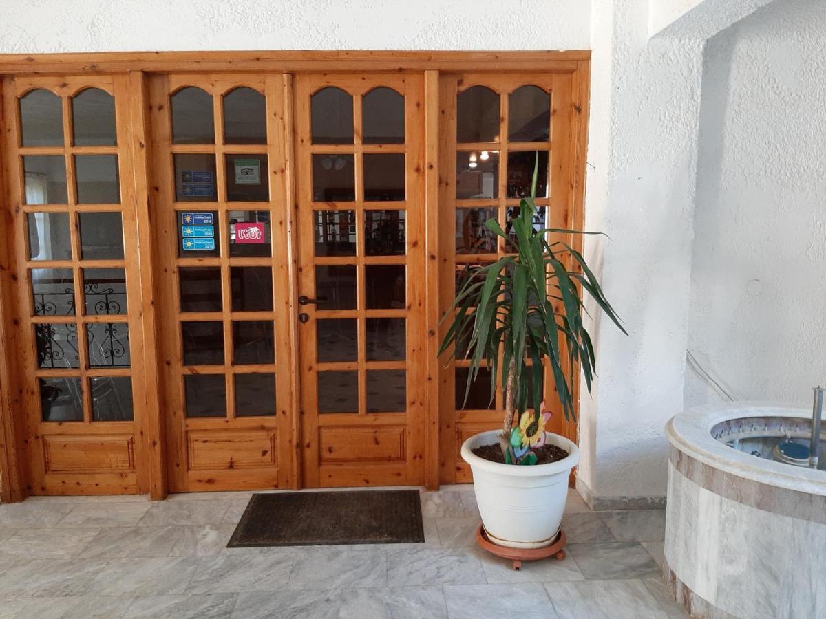 Hotel Ostria Agia Galini