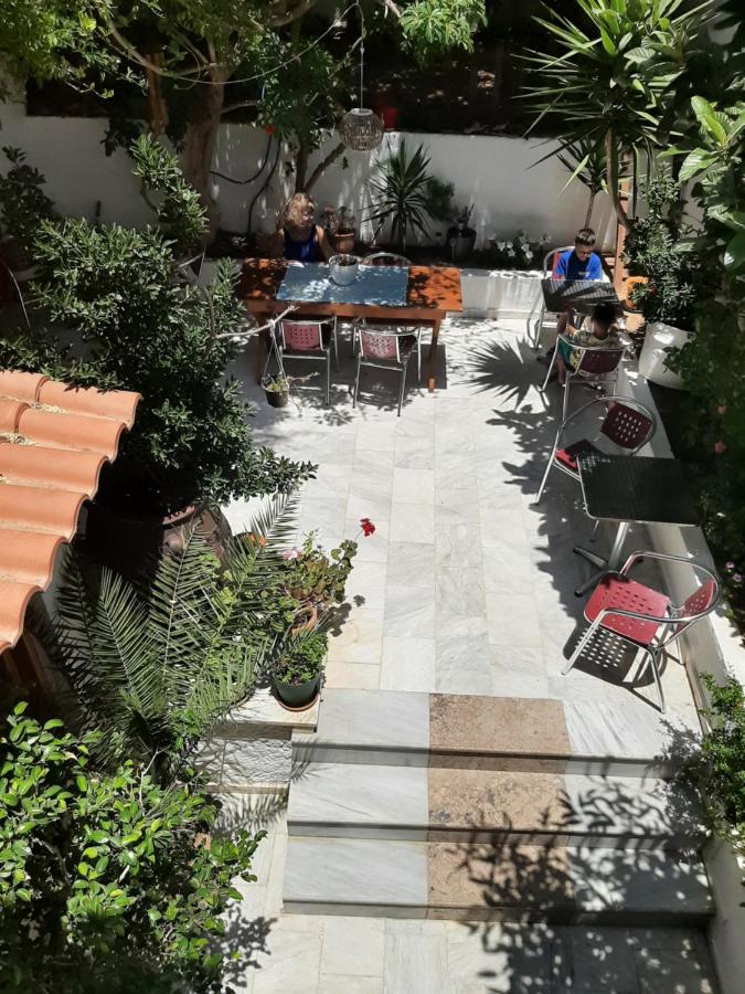 Ostria 2* Agia Galini