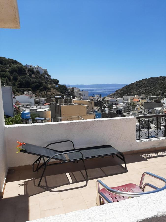 Hotel Ostria Agia Galini