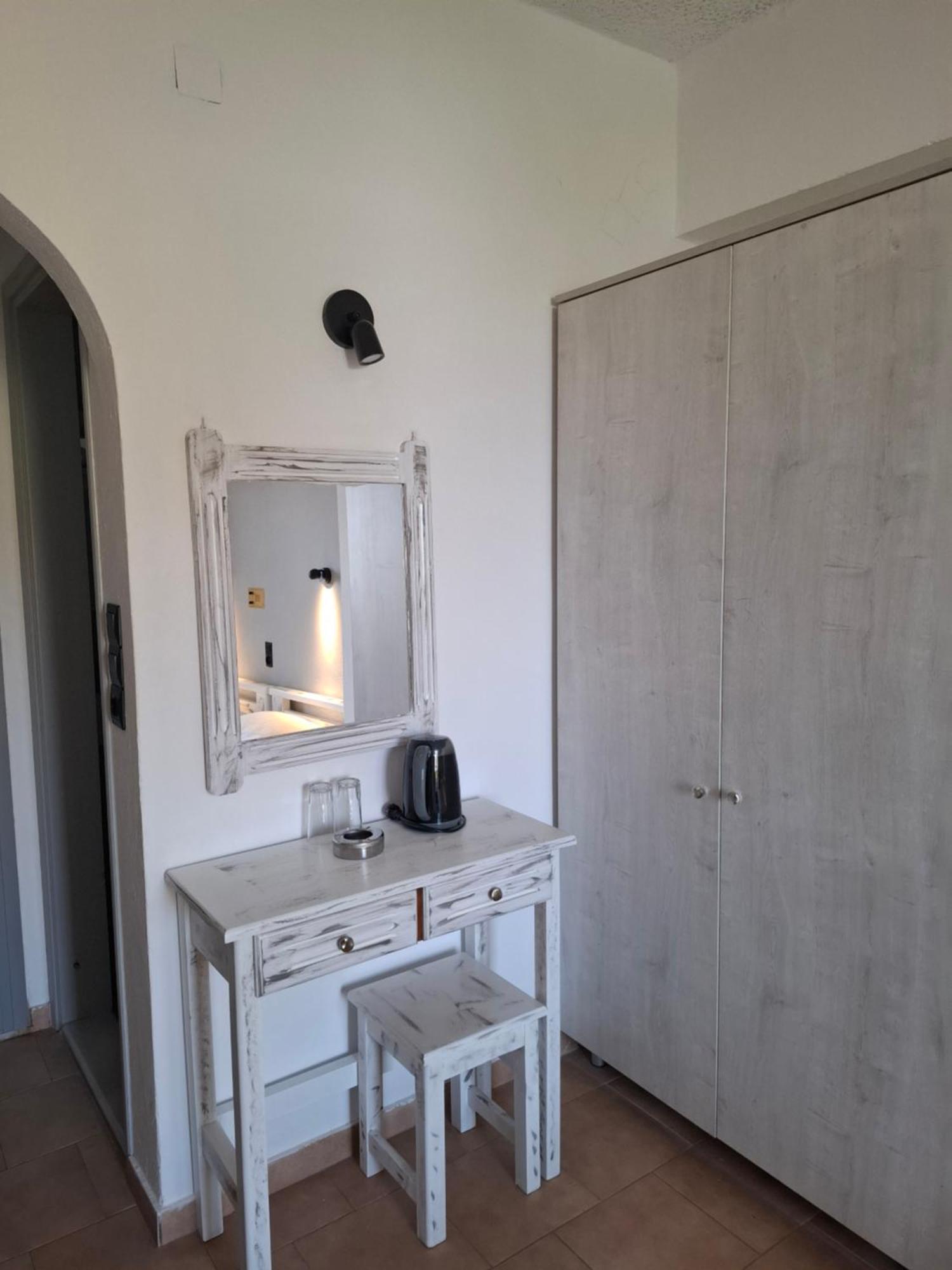 Hotel Ostria