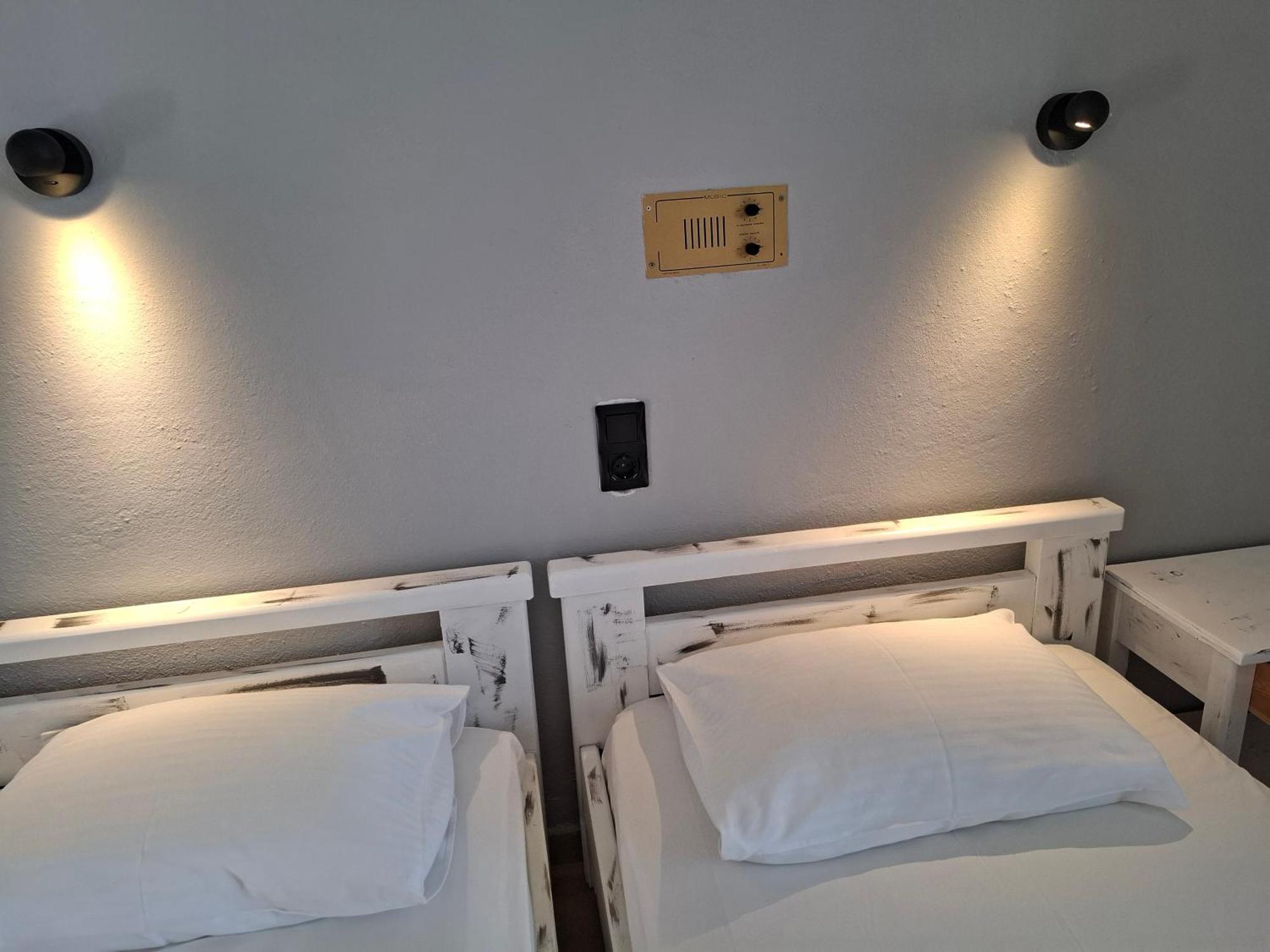 Hotel Ostria Agia Galini
