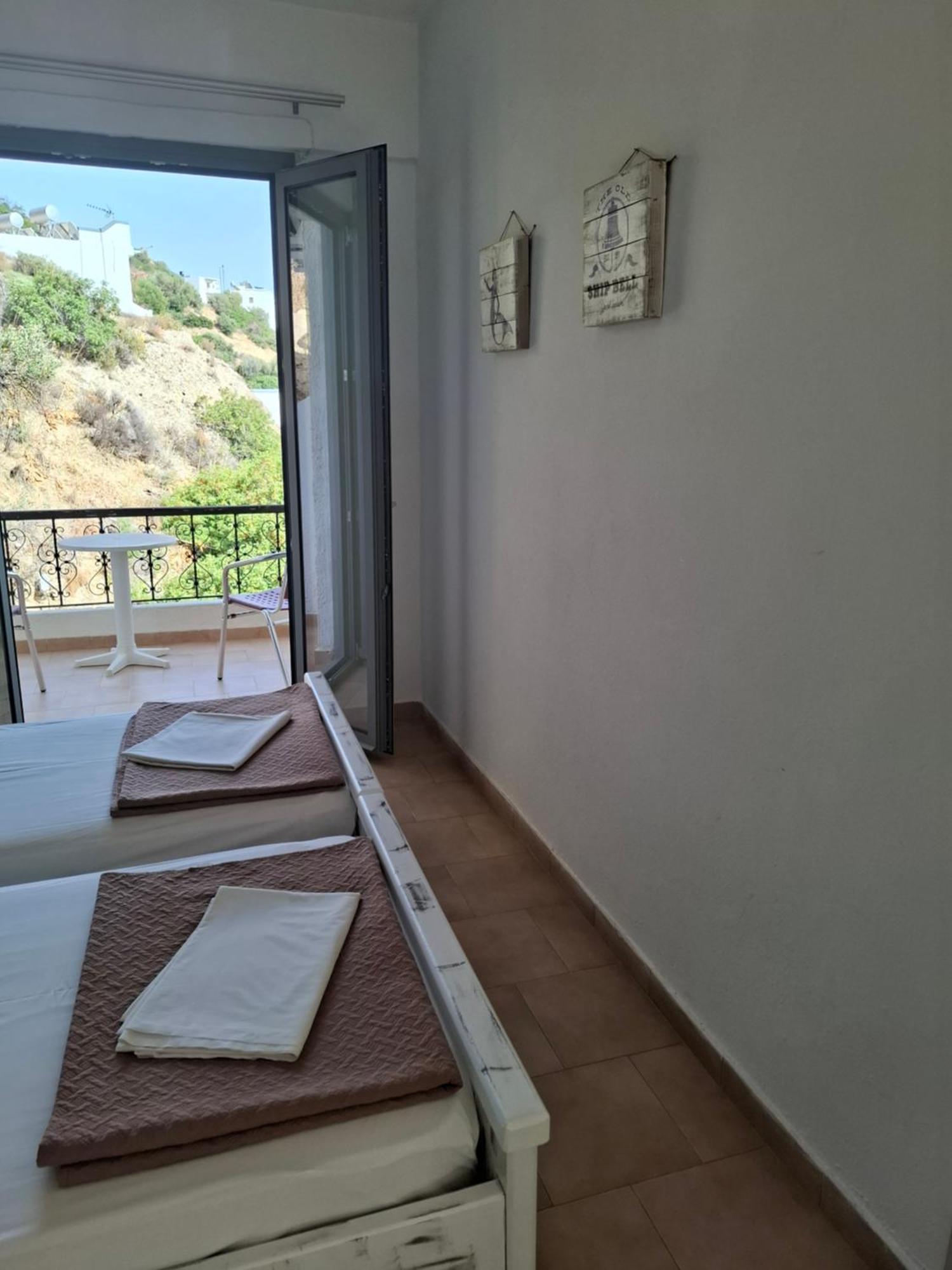 Ostria Agia Galini