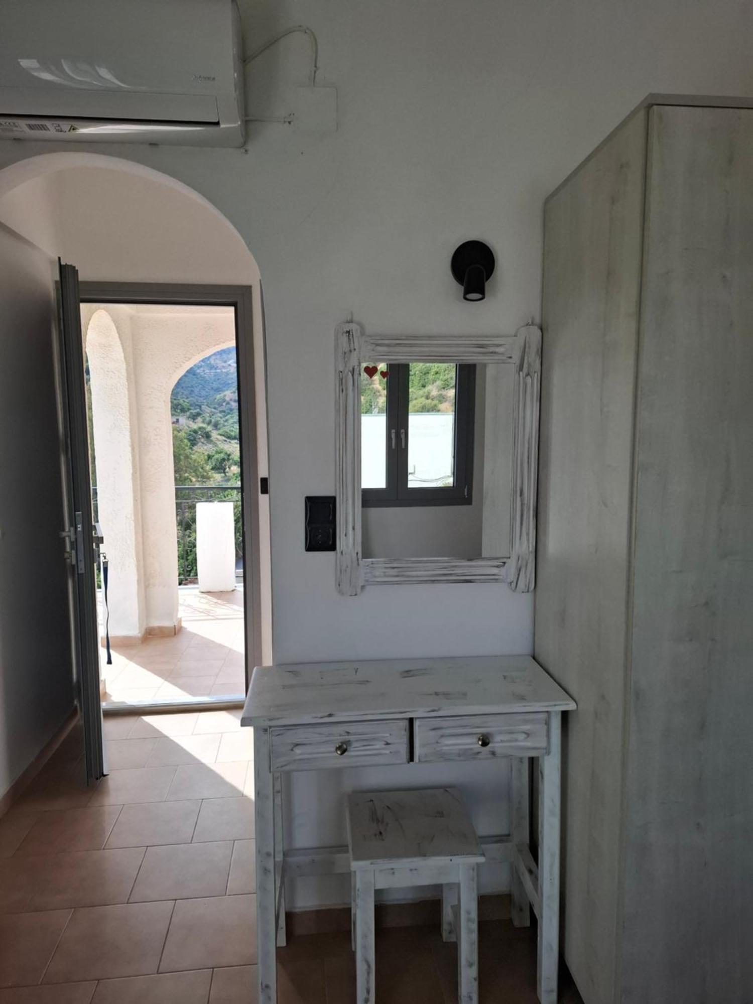 Ostria Hotel Agia Galini